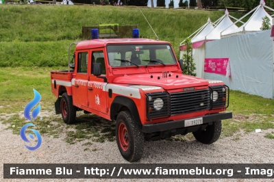 Land Rover Defender 130
Vigili del Fuoco
Comando Provinciale di Roma
Distaccamento Cittadino La Rustica - 5C
Antincendio Boschivo
VF 19278
Parole chiave: Land_Rover Defender_130 VF19278