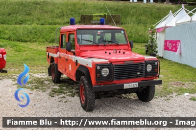 Land Rover Defender 130
Vigili del Fuoco
Comando Provinciale di Roma
Distaccamento Cittadino La Rustica - 5C
Antincendio Boschivo
VF 19278
Parole chiave: Land_Rover Defender_130 VF19278