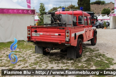 Land Rover Defender 130
Vigili del Fuoco
Comando Provinciale di Roma
Distaccamento Cittadino La Rustica - 5C
Antincendio Boschivo
VF 19278
Parole chiave: Land_Rover Defender_130 VF19278