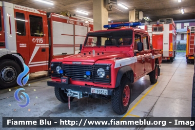 Land Rover Defender 130
Vigili del Fuoco
Comando Provinciale di Sondrio
VF 19332
Parole chiave: Land-Rover Defender_130 VF19332