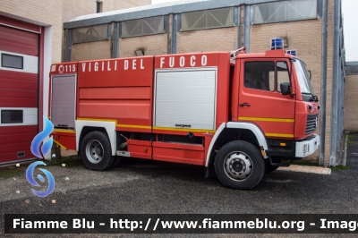 Mercedes-Benz 1124 4x4
Vigili del Fuoco
Comando Provinciale di Rieti
Autobottepompa allestita Bai
VF 19406

Santa Barbara 2017
Parole chiave: Mercedes-Benz 1124_4x4 VF19406 santa_barbara_2017