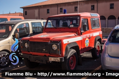 Land Rover Defender 90
Vigili del Fuoco
Comando Provinciale di Roma
Nucleo NBCR
VF 19764
Parole chiave: Land-Rover Defender_90 VF19764