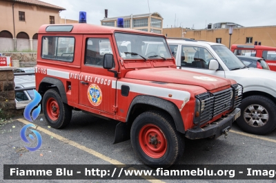 Land Rover Defender 90
Vigili del Fuoco
Comando Provinciale di Roma
Nucleo NBCR
VF 19764
Parole chiave: Land-Rover Defender_90 VF19764