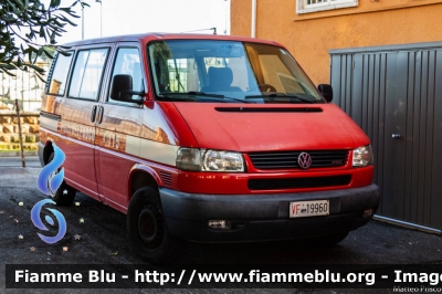 Volkswagen Transporter T4
Vigili Del Fuoco
Comando Provinciale di Roma
Nucleo NBCR
VF 19960
Parole chiave: Volkswagen Transporter_T4 VF19960