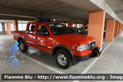 Ford Ranger V serie
Vigili del Fuoco
Unione Provinciale Alto Adige
Landesverband Südtirol
Allestimento Mobiltechno
VF 1A2 BZ
Parole chiave: Ford Ranger_Vserie VF1A2BZ Civil_Protect_2018