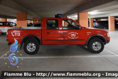 Ford Ranger V serie
Vigili del Fuoco
Unione Provinciale Alto Adige
Landesverband Südtirol
Allestimento Mobiltechno
VF 1A2 BZ
Parole chiave: Ford Ranger_Vserie VF1A2BZ Civil_Protect_2018