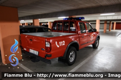 Ford Ranger V serie
Vigili del Fuoco
Unione Provinciale Alto Adige
Landesverband Südtirol
Allestimento Mobiltechno
VF 1A2 BZ
Parole chiave: Ford Ranger_Vserie VF1A2BZ Civil_Protect_2018