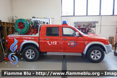 Mitsubishi L200 III serie
Vigili del Fuoco
Unione Distrettuale di Bolzano
Bezirksverband Bozen
Corpo Volontario di Gries - Bolzano
Freiwillige Feuerwehr Gries - Bozen
VF 1A3 BZ
Parole chiave: Mitsubishi L200_IIIserie VF1A3BZ