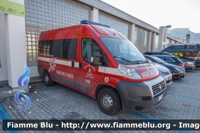 Fiat Ducato X250
Vigili del Fuoco
Distretto delle Giudicarie
Corpo Volontario di Madonna di Campiglio (TN)
VF 1K3 TN
Parole chiave: Fiat Ducato_X250 VF1K3TN