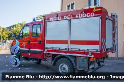 Iveco Daily IV serie 4x4
Vigili del Fuoco
Distretto di Cles
Corpo Volontario di Vervò (TN)
allestito Fulmix
VF 1K9 TN
Parole chiave: Iveco Daily_IV_serie_4x4 VF1K9TN