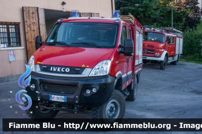 Iveco Daily IV serie 4x4
Vigili del Fuoco
Distretto di Cles
Corpo Volontario di Vervò (TN)
allestito Fulmix
VF 1K9 TN
Parole chiave: Iveco Daily_IV_serie_4x4 VF1K9TN