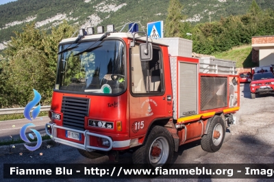 Seicom Oz 50
Vigili del Fuoco
Unione distrettuale di Mezzolombardo
Corpo Volontario di Cavedago (TN)
VF 1L2 TN
Parole chiave: Seicom Oz_50 VF1L2TN