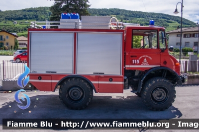 Mercedes-Benz Unimog U417
Vigili del Fuoco
Unione distrettuale di Mezzolombardo
Corpo Volontario di Nave San Rocco (TN)
Allestito Fulmix
VF 1L7 TN
Parole chiave: Mercedes-Benz Unimog_U417 VF1L7TN