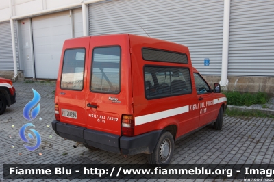 Fiat Fiorino II serie
Vigili del Fuoco
Comando Provinciale di Roma
Distaccamento Montelanico
VF 20296
Parole chiave: Fiat Fiorino_IIserie VF20296