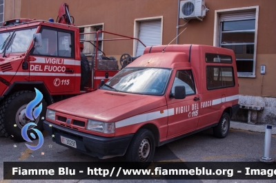 Fiat Fiorino II serie
Vigili del Fuoco
Comando Provinciale di Viterbo
VF 20297
Parole chiave: Fiat Fiorino_IIserie VF20297