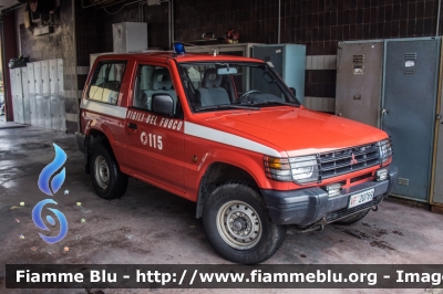 Mitsubishi Pajero Swb II serie
Vigili del Fuoco
Comando Provinciale di Rieti
VF 20769
Parole chiave: Mitsubishi Pajero_Swb_IIserie VF20769 SAnta_BArbara_2017