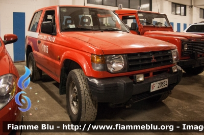 Mitsubishi Pajero Swb II serie
Vigili del Fuoco
Comando Provinciale de L'Aquila
VF 20884
Parole chiave: Mitsubishi Pajero_Swb_IIserie VF20884 Santa_Barbara_2017