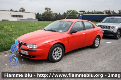 Alfa Romeo 156 I serie
Vigili del Fuoco 
VF 21069
Parole chiave: Alfa-Romeo 156_Iserie VF21069