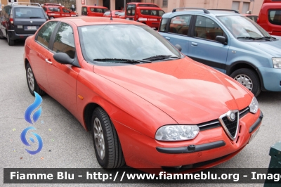 Alfa Romeo 156 I serie
Vigili del Fuoco 
VF 21174
Parole chiave: Alfa-Romeo 156_Iserie VF21174