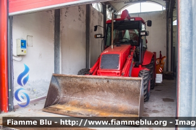 Fiat Hitachi FB100.2
Vigili del Fuoco
Comando Provinciale di Rieti
Gruppo Operativo Speciale
VF 21258
Parole chiave: Fiat-Hitachi FB100.2 VF21258 Santa_Barbara_2017