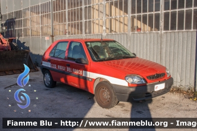 Citroen Saxo II serie
Vigili del Fuoco
Comando di Provinciale di Napoli
VF 21449
Parole chiave: Citroen Saxo_II_serie VF21449