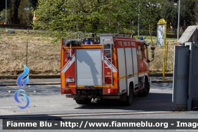 Iveco City2000 100E21 I serie
Vigili del Fuoco
Comando Provinciale di Roma
Distaccamento Cittadino Monte Mario
VF 21824
Parole chiave: Iveco City2000_100E21_Iserie VF21824