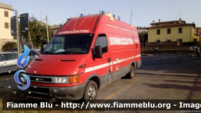 Iveco Daily III serie
Vigili del Fuoco
Comando Provinciale di Viterbo
Nucleo Soccorso Salvamento Acquatico
VF 21832
Parole chiave: Iveco Daily_IIIserie VF21832