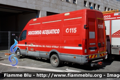 Iveco Daily III serie
Vigili del Fuoco
Comando Provinciale di Viterbo
Nucleo Soccorso Salvamento Acquatico
VF 21832
Parole chiave: Iveco Daily_IIIserie VF21832