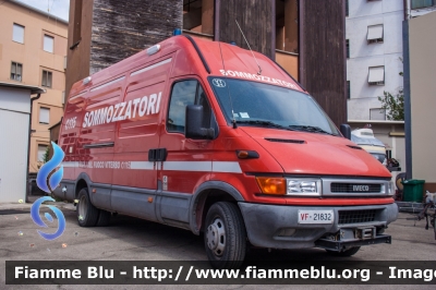 Iveco Daily III serie
Vigili del Fuoco
Comando Provinciale di Viterbo
Nucleo Soccorso Salvamento Acquatico
VF 21832
Parole chiave: Iveco Daily_IIIserie VF21832