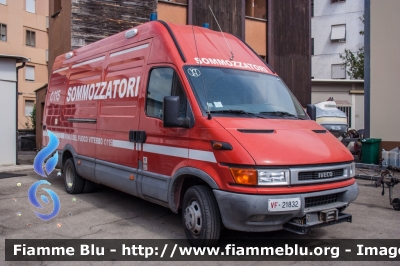 Iveco Daily III serie
Vigili del Fuoco
Comando Provinciale di Viterbo
Nucleo Soccorso Salvamento Acquatico
VF 21832
Parole chiave: Iveco Daily_IIIserie VF21832