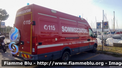 Iveco Daily III serie
Vigili del Fuoco
Comando Provinciale di Viterbo
Nucleo Soccorso Salvamento Acquatico
VF 21832
Parole chiave: Iveco Daily_IIIserie VF21832