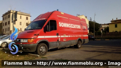 Iveco Daily III serie
Vigili del Fuoco
Comando Provinciale di Viterbo
Nucleo Soccorso Salvamento Acquatico
VF 21832
Parole chiave: Iveco Daily_IIIserie VF21832