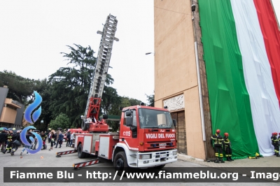 Iveco EuroFire 150E28 I serie
Vigili del Fuoco
Comando Provinciale di Roma
Scuole Centrali Antincendio di Capannelle
VF21886
Parole chiave: Iveco EuroFire_150E28_Iserie VF21886