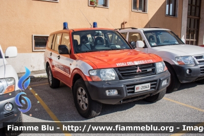 Mitsubishi Pajero Lwb III Serie
Vigili del Fuoco
SCA - Scuole Centrali Antincendio
di Roma Capannelle
VF 21945
Parole chiave: Mitsubishi Pajero_Lwb_III_Serie VF21945