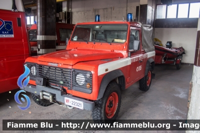 Land Rover Defender 90
Vigili del Fuoco
Comando Provinciale di Rieti
VF 22321
Parole chiave: Land-Rover Defender_90 VF22321 SAnta_BArbara_2017