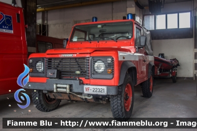 Land Rover Defender 90
Vigili del Fuoco
Comando Provinciale di Rieti
VF 22321
Parole chiave: Land-Rover Defender_90 VF22321 SAnta_BArbara_2017