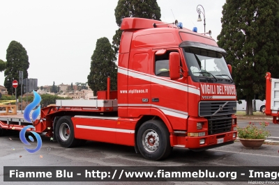 Volvo FH16 520 I serie
Vigili del Fuoco
Comando Provinciale di Roma
Gruppo Operativo Speciale
VF 23050
Parole chiave: Volvo FH16_520_Iserie VF23050