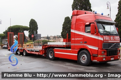 Volvo FH16 520 I serie
Vigili del Fuoco
Comando Provinciale di Roma
Gruppo Operativo Speciale
VF 23050
Parole chiave: Volvo FH16_520_Iserie VF23050