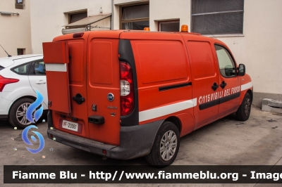 Fiat Doblò II serie
Vigili del Fuoco
Comando Provinciale di Roma
Distaccamento Aeroportuale di Fiumicino
Scorta Tecnica
distaccato temporaneamente presso il Distaccamento di Civitavecchia (RM)
VF 23061
Parole chiave: Fiat Doblò_II_serie VF23061