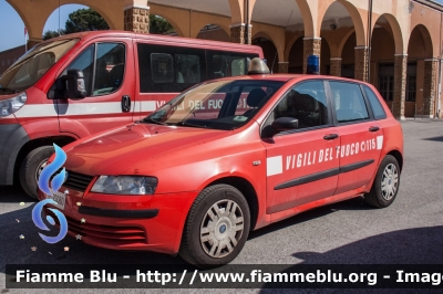 Fiat Stilo II serie
Vigili del Fuoco
Comando Provinciale di Brescia
VF 23080
Parole chiave: Fiat Stilo_IIserie VF23080