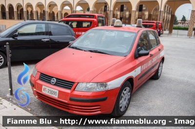 Fiat Stilo II serie
Vigili del Fuoco
Comando Provinciale di Roma
VF 23090
Parole chiave: Fiat Stilo_IIserie VF23090