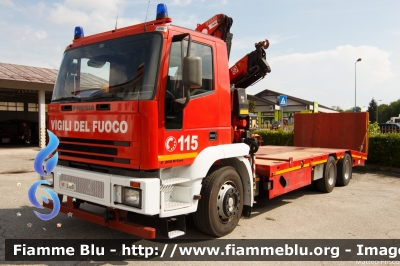 Fresia F260R 6x4
Vigili del Fuoco
Comando Provinciale di Belluno
VF 23261
Parole chiave: Fresia F260R_6x4 VF23261