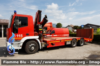 Fresia F260R 6x4
Vigili del Fuoco
Comando Provinciale di Belluno
VF 23261
Parole chiave: Fresia F260R_6x4 VF23261