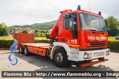 Fresia F260R 6x4
Vigili del Fuoco
Comando Provinciale di Belluno
VF 23261
Parole chiave: Fresia F260R_6x4 VF23261