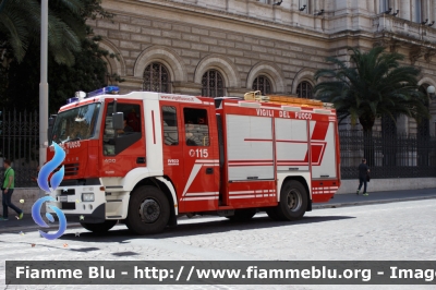 Iveco Stralis AF190S40 I serie
Vigili del Fuoco
Scuola Formazione Operativa
Moltelibretti - Roma
AutoPompaSerbatoio allestimento Iveco-Magirus
VF 23409
Parole chiave: Iveco Stralis_AF190S40_Iserie VF23409 Festa_Della_Repubblica_2018