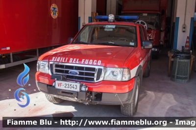 Ford Ranger V serie
Vigili del Fuoco
Comando Provinciale de L'Aquila
Antincendio Boschivo
VF 23543
Parole chiave: Ford Ranger_Vserie VF23543 Santa_BArbara_2017