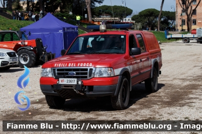 Ford Ranger V serie
Vigili del Fuoco
Comando Provinciale di Roma
VF 23617
Parole chiave: Ford Ranger_Vserie VF23617