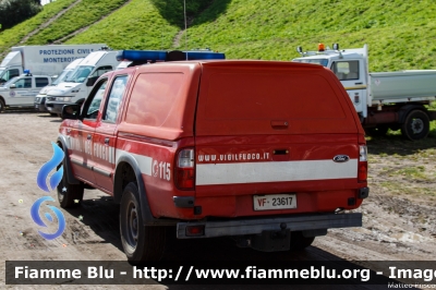 Ford Ranger V serie
Vigili del Fuoco
Comando Provinciale di Roma
VF 23617
Parole chiave: Ford Ranger_Vserie VF23617