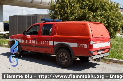 Ford Ranger V serie
Vigili del Fuoco
Comando Provinciale di Roma
VF 23617
Parole chiave: Ford Ranger_Vserie VF23617