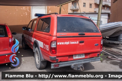 Ford Ranger V serie
Vigili del Fuoco
Comando Provinciale di Viterbo
VF 23635
Parole chiave: Ford Ranger_Vserie VF23635